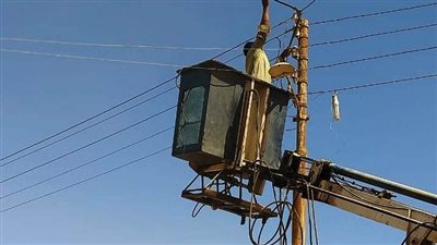 مصدر بكهرباء الإسكندرية يعلن وقف تخفيف الأحمال بالمحافظة