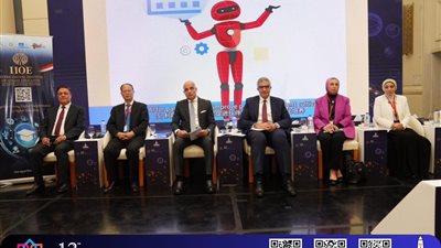 رئيس جامعة عين شمس: وقعنا 374 اتفاقية وبروتوكول تعاون و137 مشروعا بحثيا مشتركا