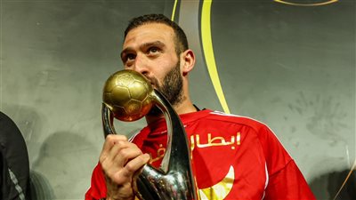 عمر كمال يكشف سبب رفض الأهلي له في بداية مشواره الكروي