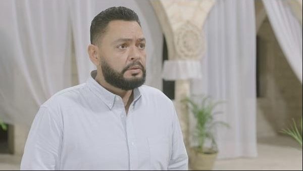 الفنان أحمد رزق