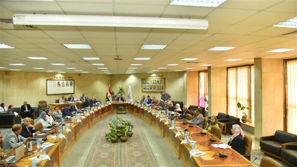 جامعة أسيوط