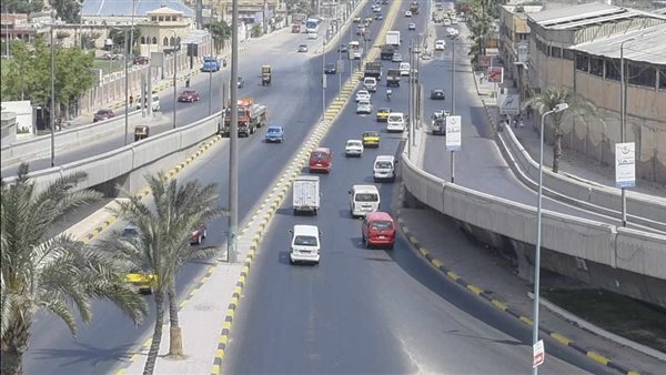 كوبري محرم بك 