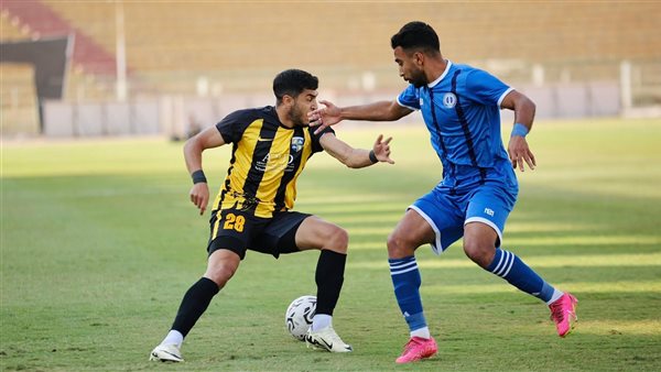 مباراة المقاولون