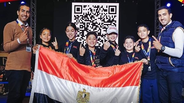 طلاب هندسة السويس