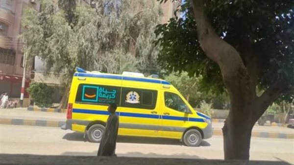 جثة -ارشيفية