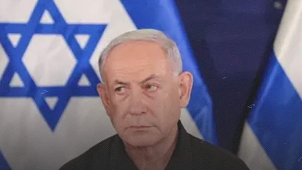 رئيس الوزراء الإسرائيلي