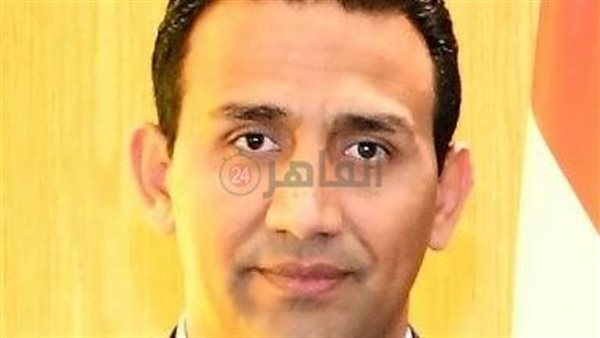 دكتور محمد عماد نائب