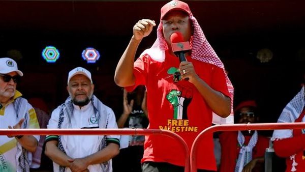 جوليوس ماليما