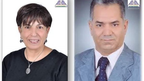 جامعة عين شمس تحصد