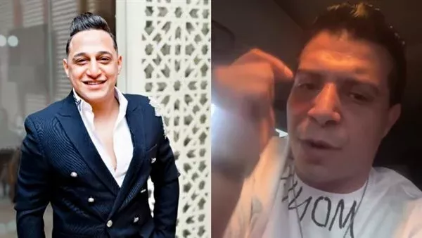 عدوية نجل شعبان عبد