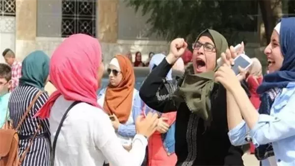 بوابة نتائج التعليم