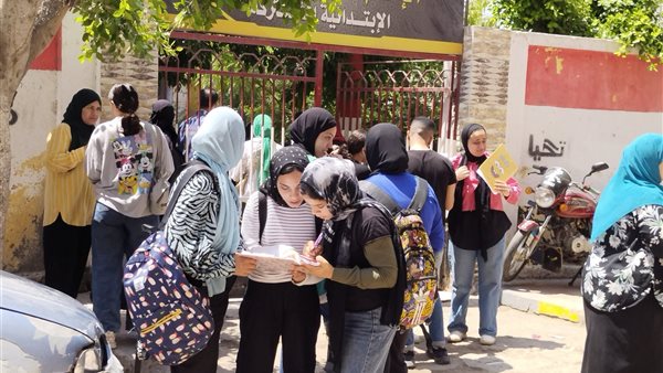 نتيجة الشهادة الإعدادية