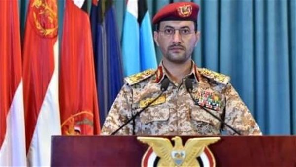 المتحدث العسكري لأنصار