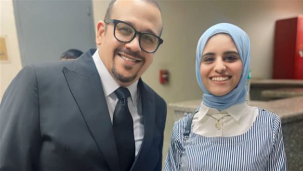 هشام عباس ومنى عقبي