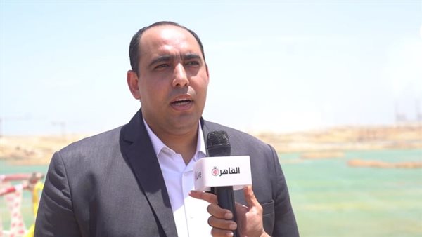 المهندس محمد فتحي،