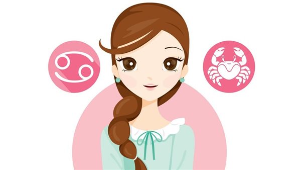 حظك اليوم برج السرطان