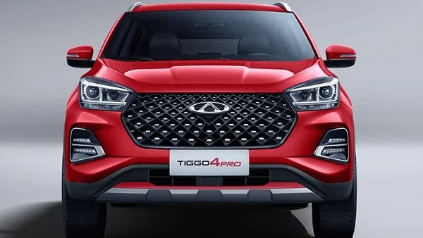 شيري تيجو 4 برو 2025