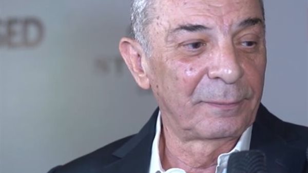 محمود حميدة