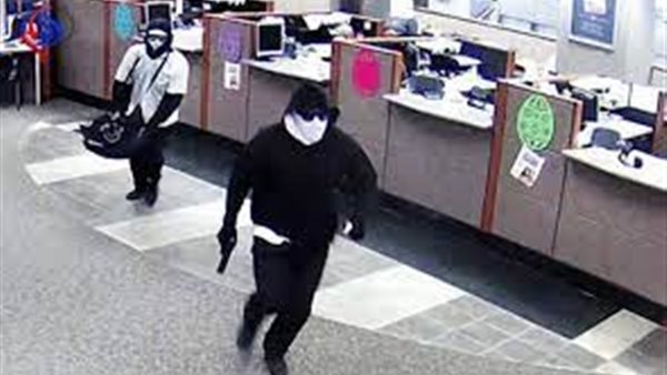 بنك في الأردن