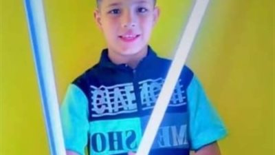 والد ضحية الخصوص: المتهم أنهى حياة ابني  بسبب 300 جنيه| فيديو 