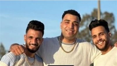 مؤدي المهرجانات إسلام كابونجا: بعتذر لكل الجمهور على أغاني الإسفاف وهنفذ قرار النقيب