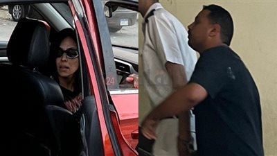 اعترافات سائق أوبر المتهم باختطاف فتاة التجمع: هي اللي بدأت الخناقة وأخدت مني التليفون والسماعة| انفراد 