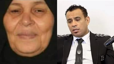 بعد صراع مع المرض.. وفاة والدة المطرب الشعبي محمود الليثي | بث مباشر 