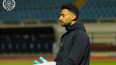 الإسماعيلي يستغل فترة التوقف لحسم ملف تجديد أحمد عادل عبد المنعم 