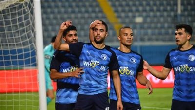 المحكمة الرياضية الدولية تحرج اتحاد الكرة أمام بيراميدز بسبب عقوبة الشيبي| مستند