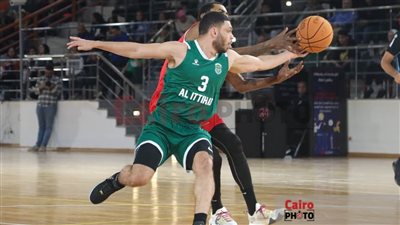 تعديل موعد انطلاق مباريات الدور النهائي لدوري سوبر السلة