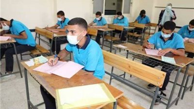بالأيام.. جدول امتحانات الثانوية العامة 2024.. انتهز إجازة عيد الأضحى في مذاكرة اللغة العربية