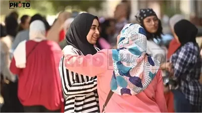 تنسيق الثانوية العامة 2024 بمحافظة الجيزة والأوراق المطلوبة.. اعرف هتخش ثانوي ولا لأ؟