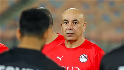 حسام حسن: محمد صلاح قائد حقيقي وهتشوفوه بشكل مميز مع المنتخب