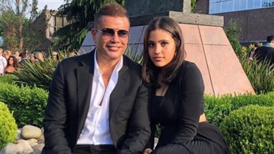 نصرة لـ فلسطين.. جنا عمرو دياب تدعو لمقاطعة المنتجات الداعمة لإسرائيل