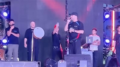 لم يصرح لإقامتها.. الموسيقيين تكشف مفاجأة عن حفل مسلم في مدرسة خاصة بالمحلة| خاص