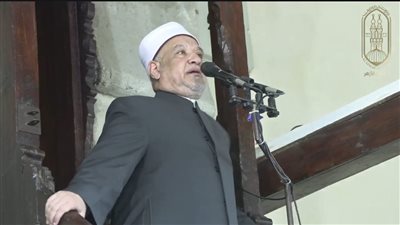 خطيب الجامع الأزهر: الحج والعمرة لا يمحيان الذنوب في هذه الحالة