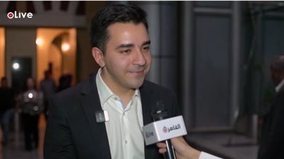 في ذكراه.. نجل عمار الشريعي يكشف كواليس احتفاله بيوم ميلاده