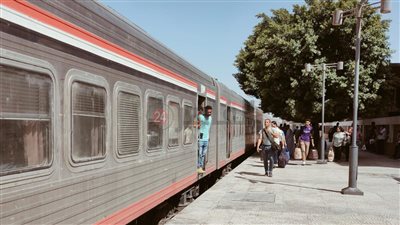  مفيش زحمة تاني.. 4 طرق لحجز تذاكر قطارات السكة الحديد أيام عيد الأضحي