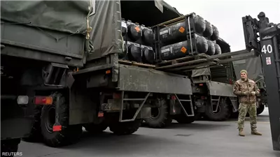 ما تأثير الإذن الأمريكي لأوكرانيا بتوجيه ضربات محدودة في الداخل الروسي على مسار الحرب؟