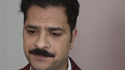 مصطفى أبو سريع: أتمنى الجزء الثاني من العتاولة يكون أفضل