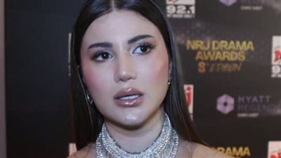 هدى الإتربي عن مشاركتها بمهرجان كان: أحلامي كبرت.. وحضورنا برز تأثير الفن المصري