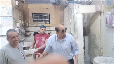 وكيل تموين الأقصر في أول أيام تطبيق سعر الرغيف الجديد: لا توجد شكاوى