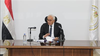 التعليم تعلن موعد ورسوم امتحانات الدور الثاني واختبارات تحديد المستوى للطلاب المصريين في الخارج