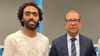 أشرف عبد العزيز دفاع حسين الشحات: نستأنف على الحكم الصادر ضد موكلي في قضية الشيبي السبت المقبل