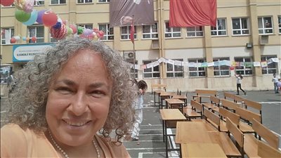 مشاعر وحدة ورحلة بحث عن شريك حياة.. تفاصيل جديدة حول نهى سالم المصرية المقتولة بتركيا