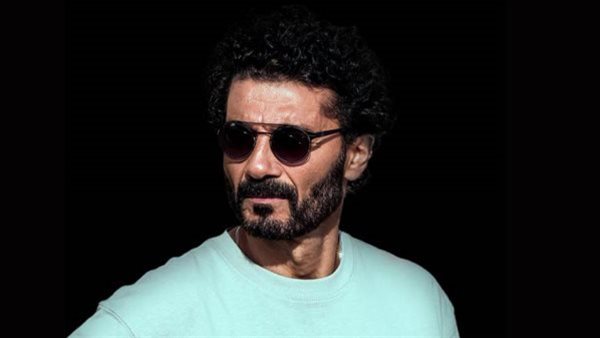 خالد النبوي