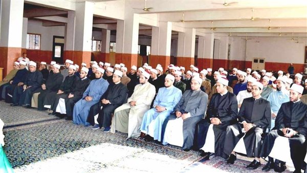 أوقاف الإسكندرية