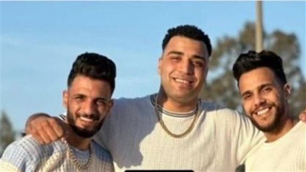 إسلام كابونجا وأعضاء