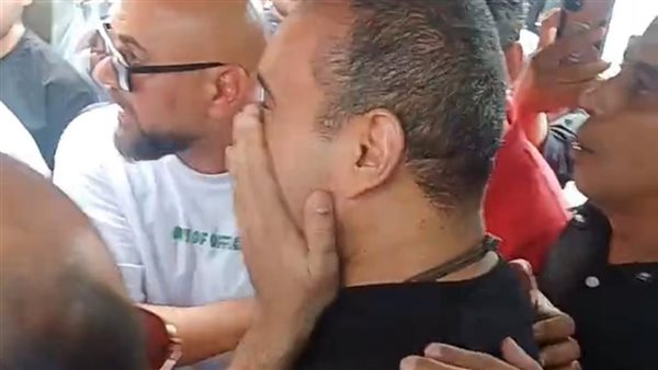 محمود الليثي