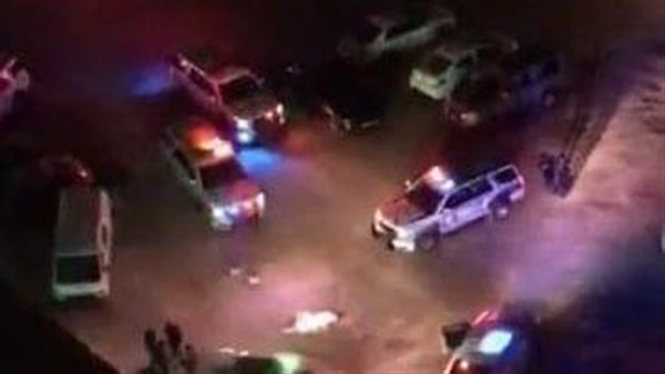 الشرطة الكويتية 